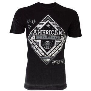 American Fighter Men's T-shirt Hillsdale Athletic Premium